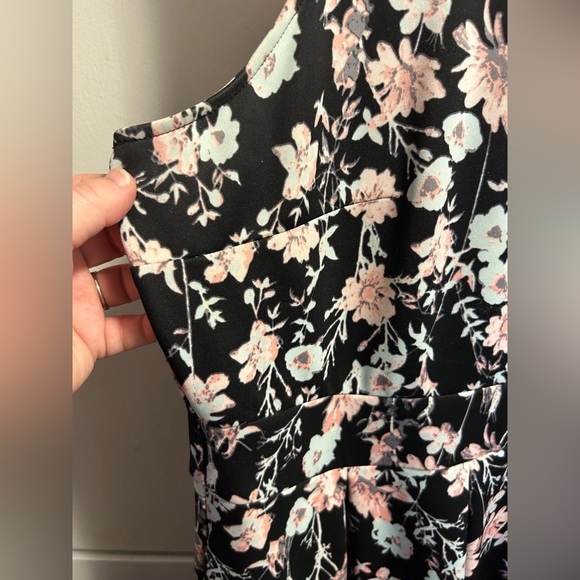 Rickis spring dress - Picture 4 of 8